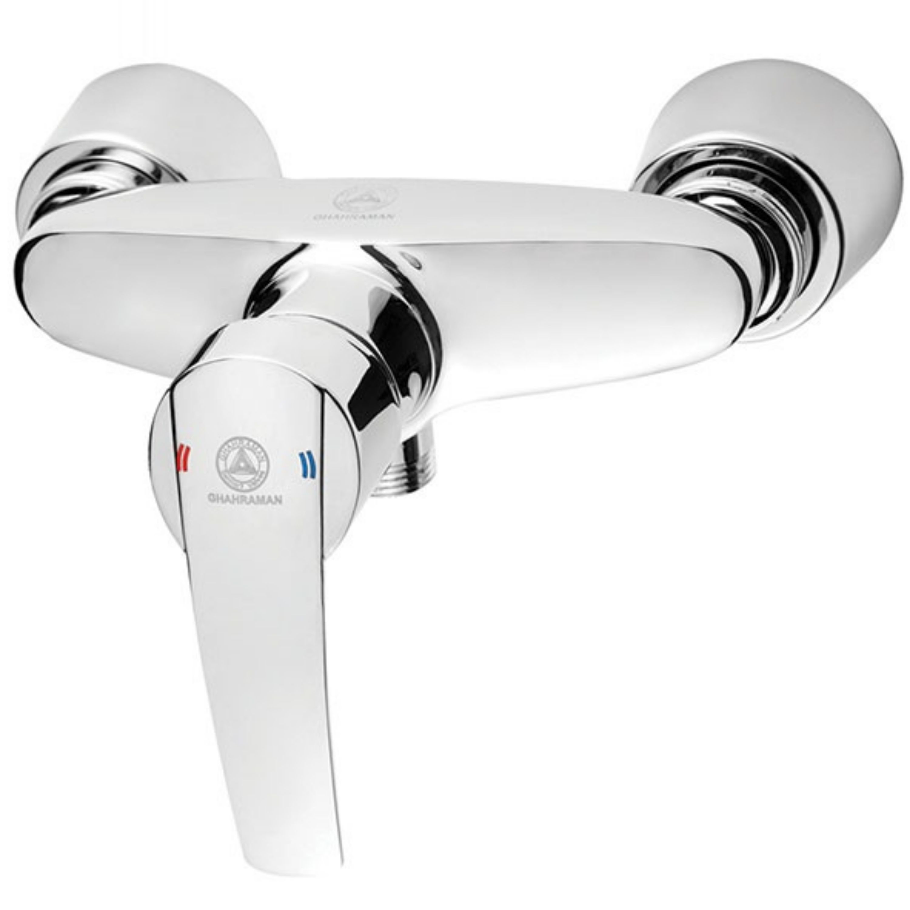 شیر  آفتابه ( توالت )  مدل بهادر  قهرمان