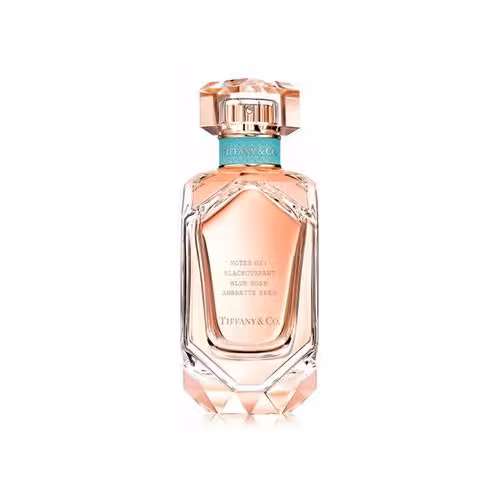 عطر  تیفانی رزگلد- Tiffany Rose Gold