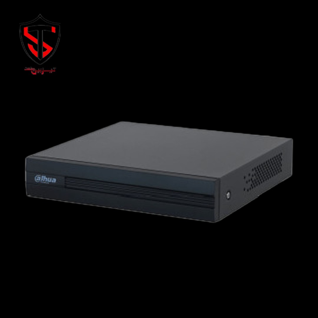 رکورد ویدیو داهوا مدل DH-XVR1B08-I      8کانال تک هارد