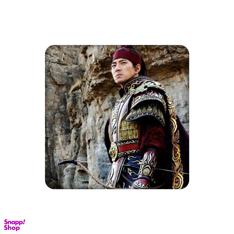 زیرلیوانی طرح سریال کره ای افسانه جومونگ کد 2762897