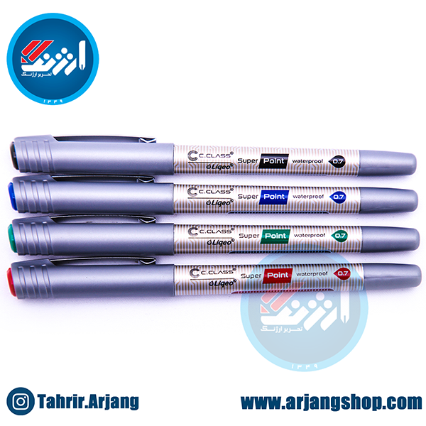 روانویس  سی کلاس C Class