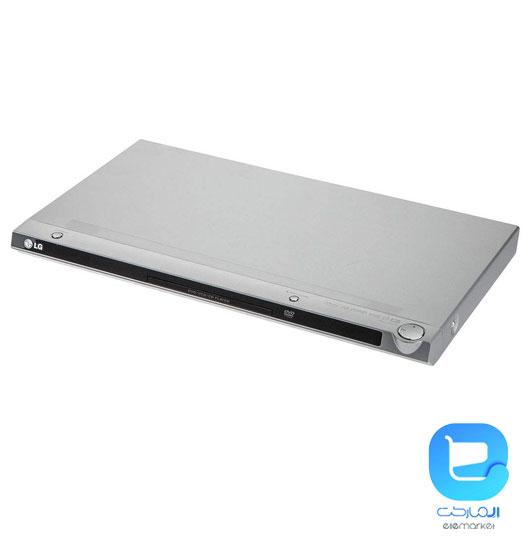 پخش کننده دی وی دی ال جی DV6150VM