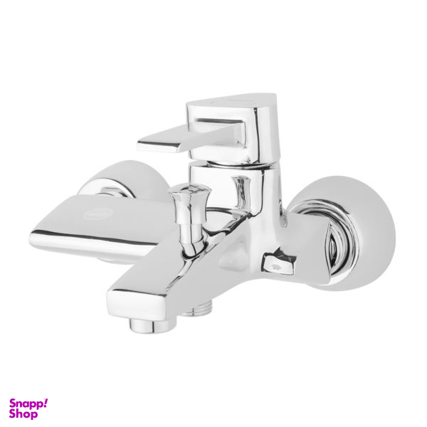 شیر حمام راسان مدل سورنا