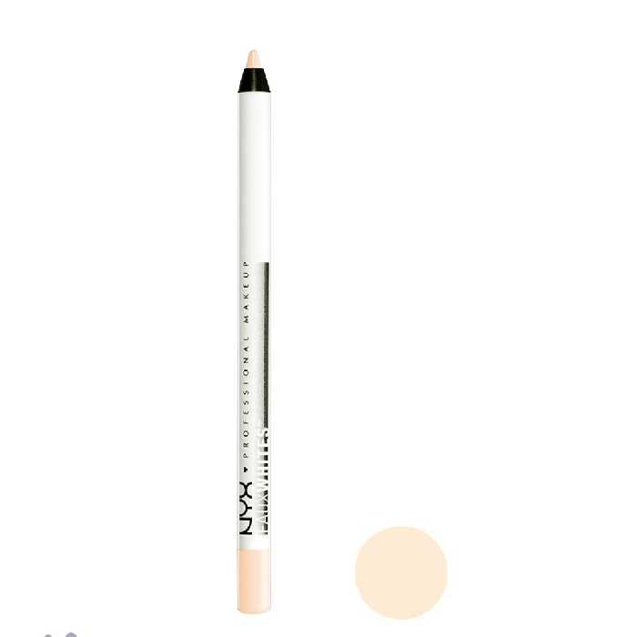 مداد هایلایتر چشم نیکس شماره 03

