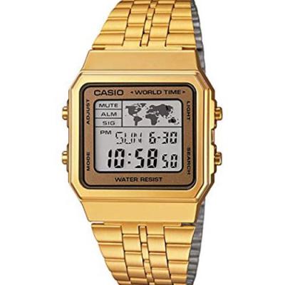 ساعت مچی کاسیو 
مدل CASIO-A500WGA-9D