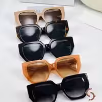 عینک آفتابی زنانه سلین مدل CELINE - CL40239F