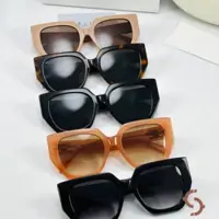 عینک آفتابی زنانه سلین مدل CELINE - CL40239F