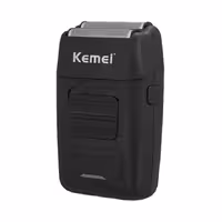 ماشین اصلاح موی صورت کیمی مدل KM-1102