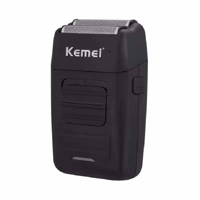 ماشین اصلاح موی صورت کیمی مدل KM-1102