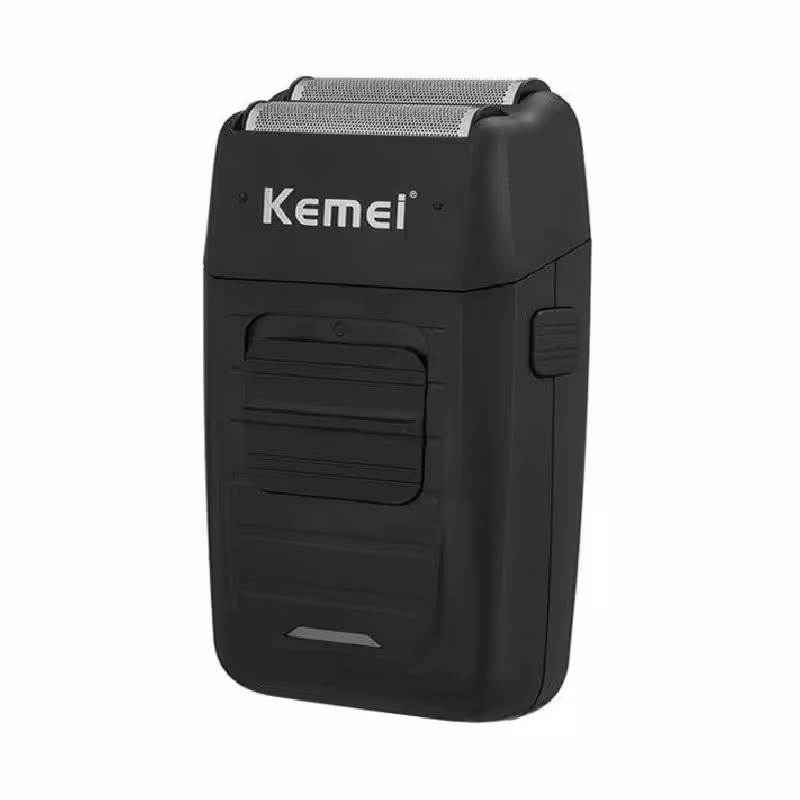 ماشین اصلاح موی صورت کیمی مدل KM-1102