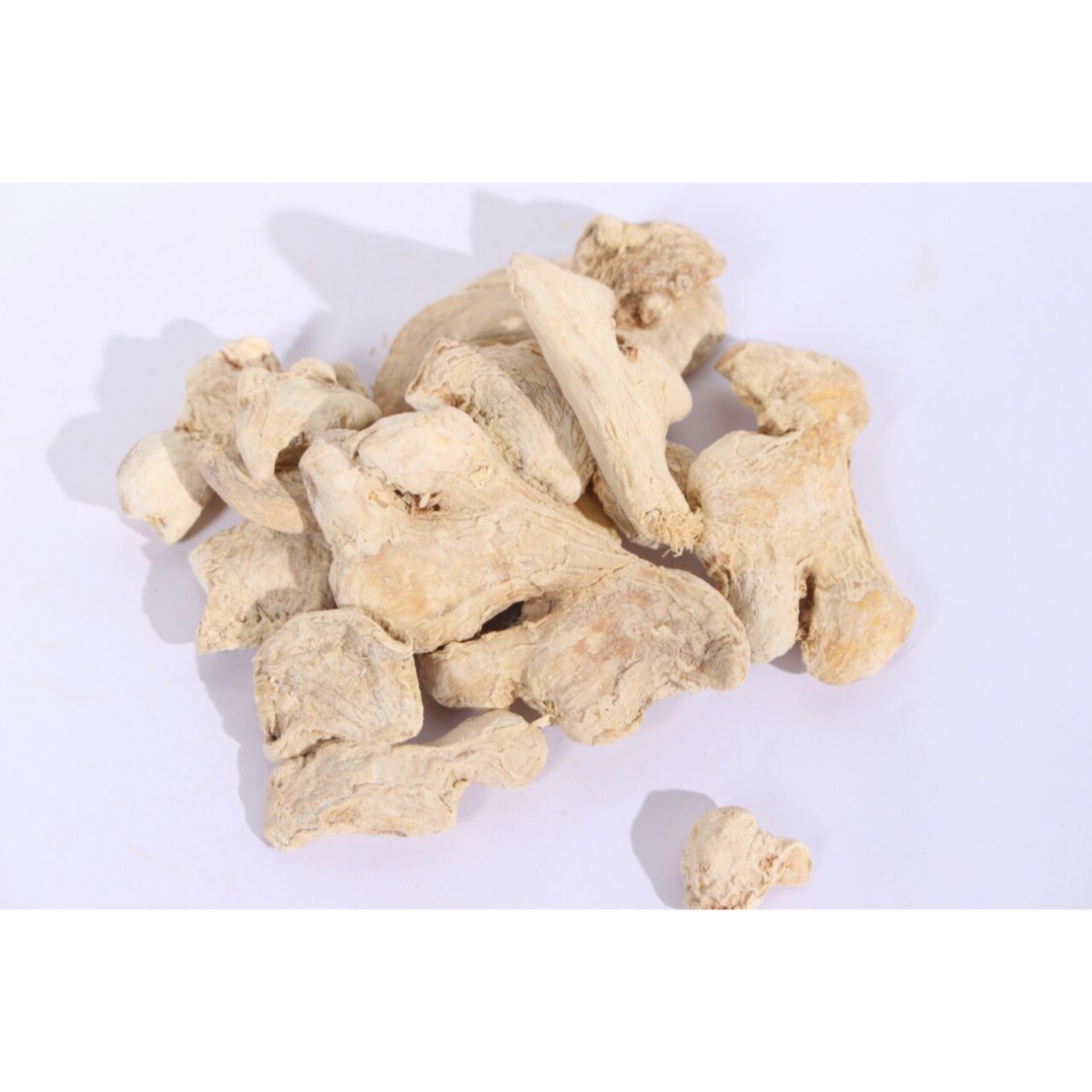 زنجبیل قلم چینی درجه یک - 500 گرم 