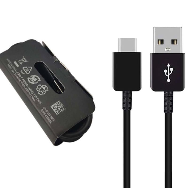 کابل فست تایپ سی  سامسونگ