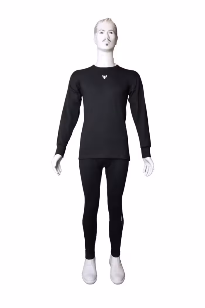 موتور مجموعه بازرسی حرارتی اکسپلورر وکسو Vexo