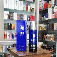 ادکلن مردانه رودیر مدل پولو   D POLO حجم 30 میلی لیتر