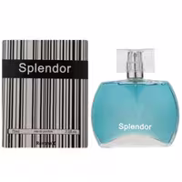 ادو پرفیوم مردانه مدل SPLENDOR حجم 75 میلی لیتر