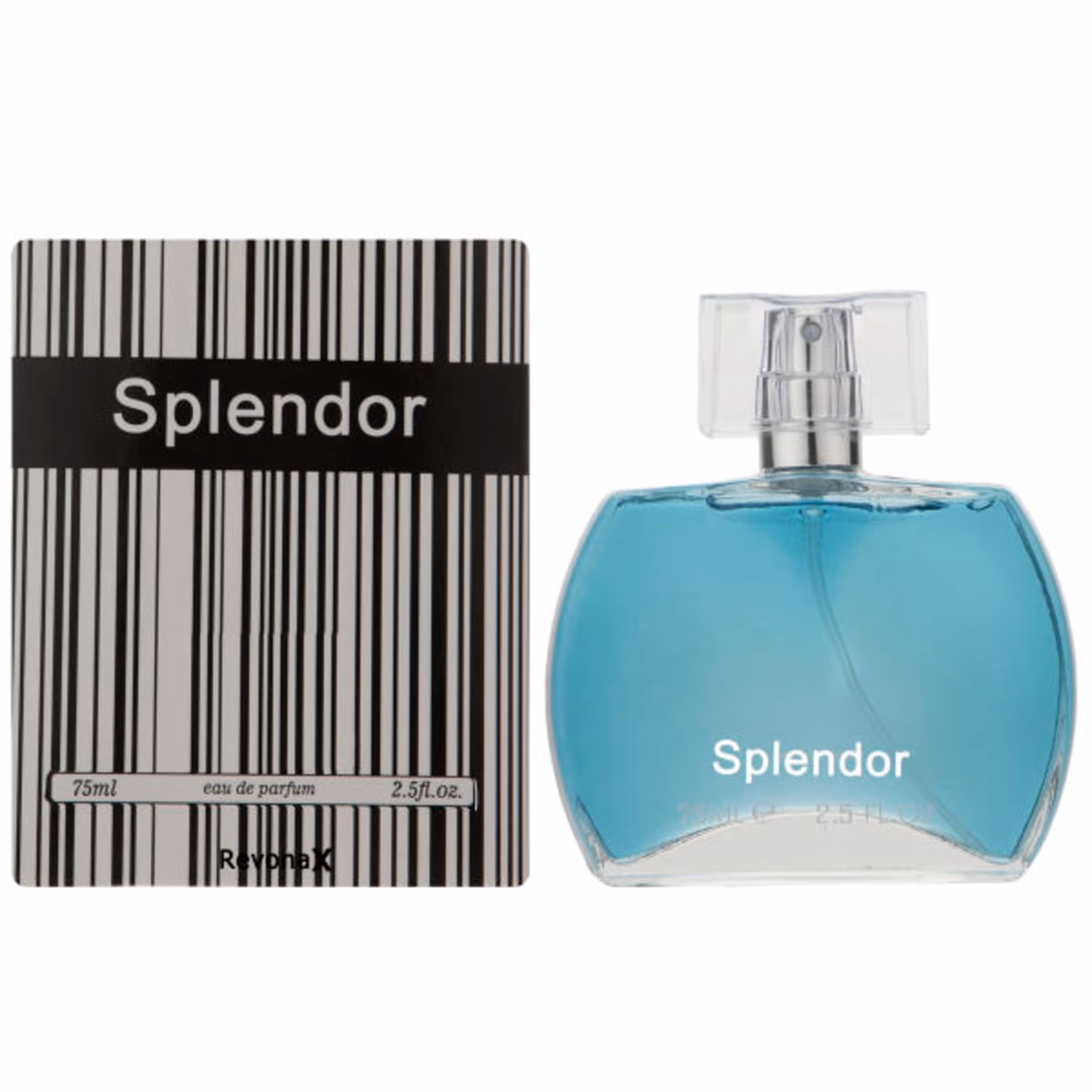 ادو پرفیوم مردانه مدل SPLENDOR حجم 75 میلی لیتر