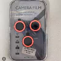 لنز  محافظ دوربین  آیفون