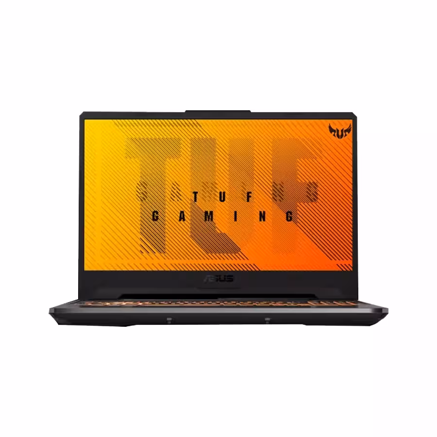 لپ تاپ ایسوس مدل TUF Gaming F15 FX506HC Core i5(11260H)-8GB-512GB SSD-4GB(RTX3050)-Full HD