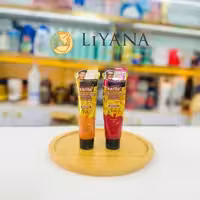 واکس رنگ موی فانتزی کاریته در 6 رنگ لیانا شاپ