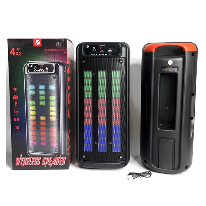 اسپیکر kts 1753