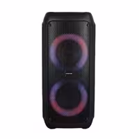 اسپیکر بلوتوثی قابل حمل کینگ استار مدل KBS519