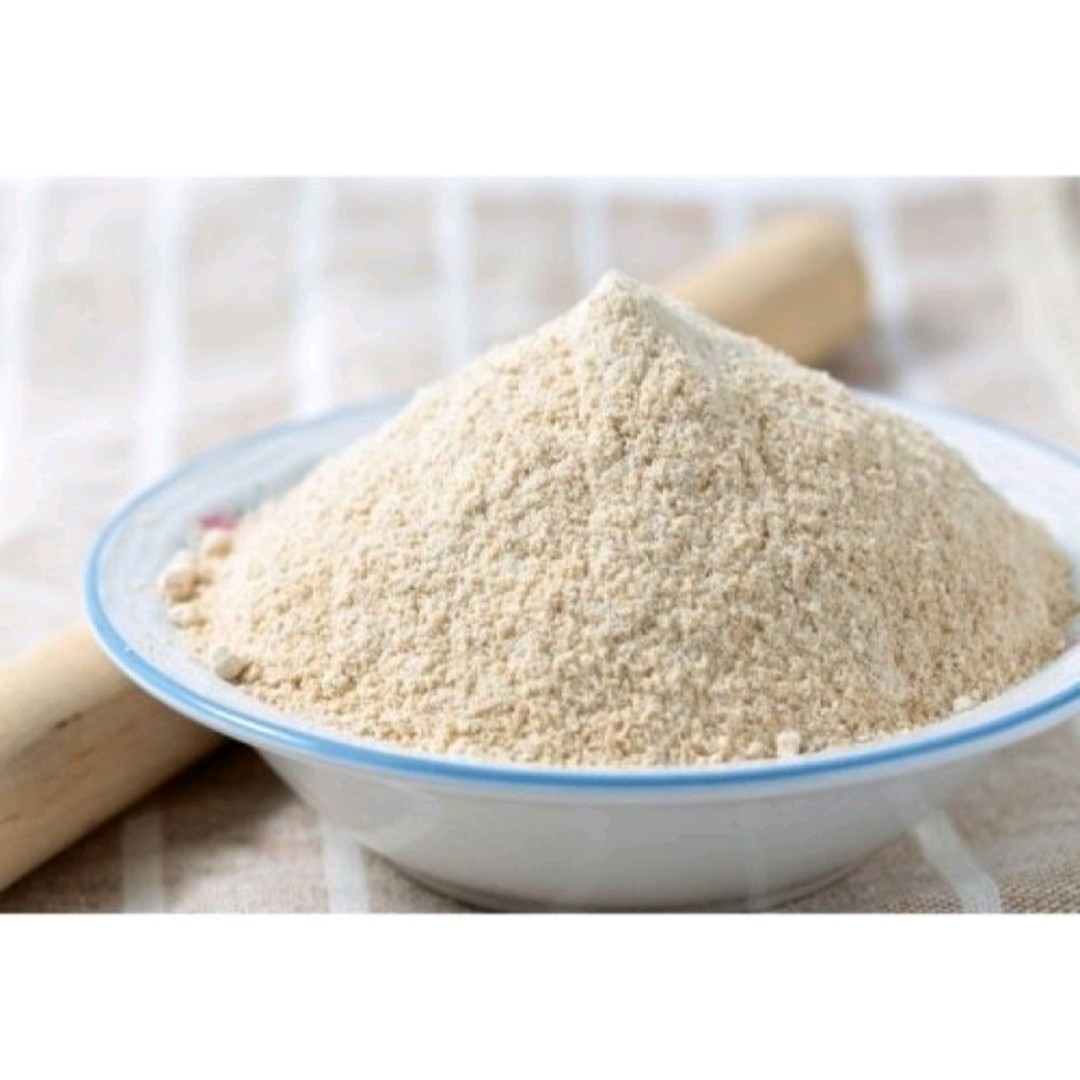 پودرجوانه گندم افزایش وزن(400گرمی )عطاربانو 