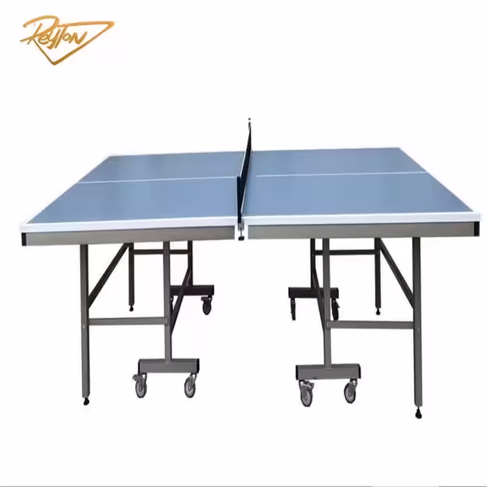 میز پینگ پنگ 8 چرخ T816