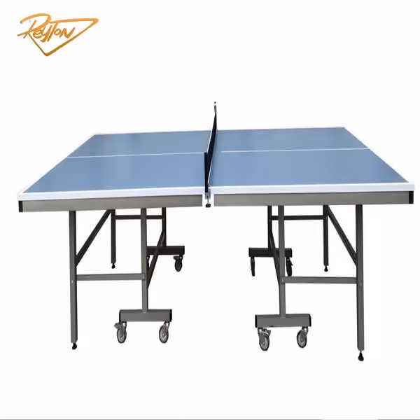 میز پینگ پنگ 8 چرخ T816