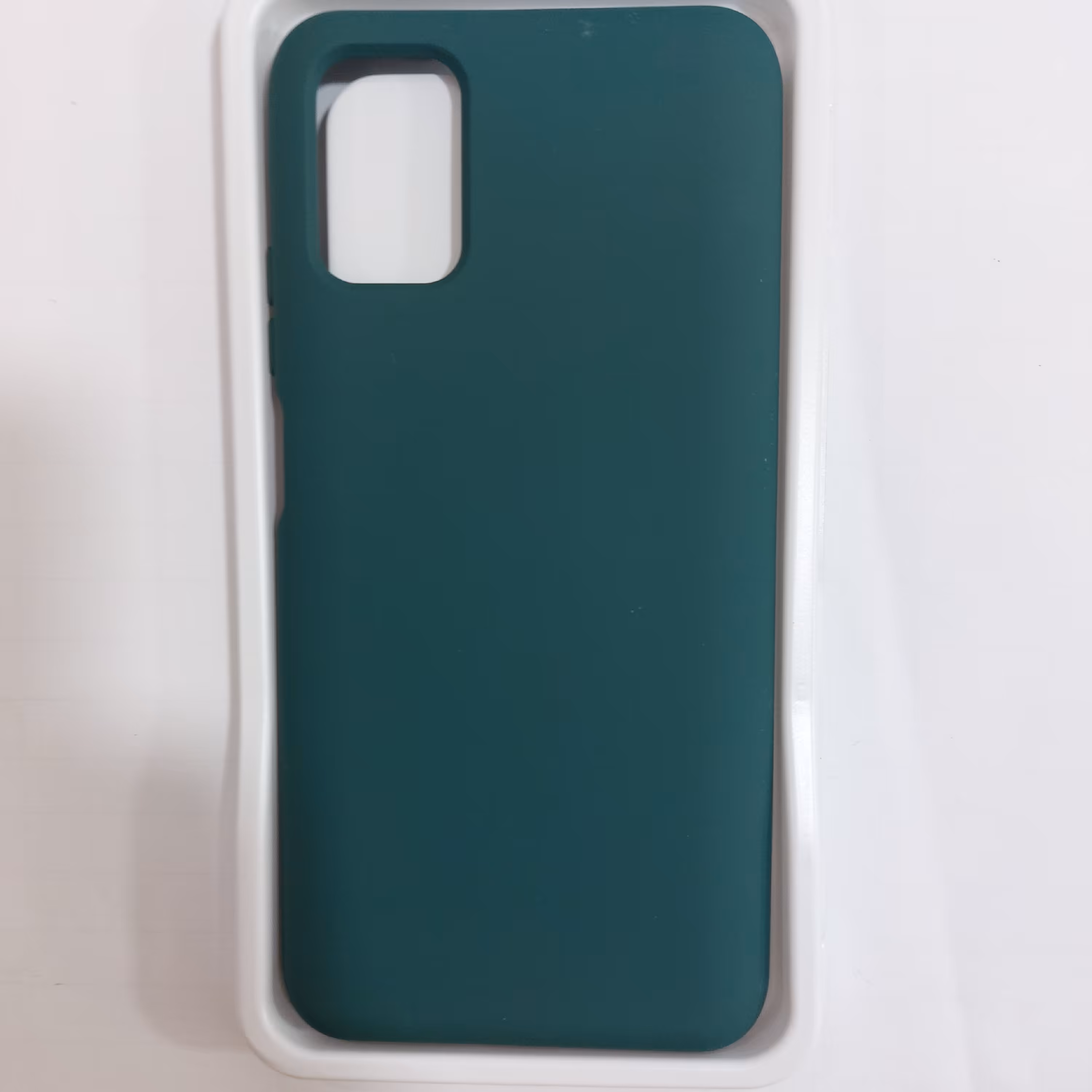 قابpoco m3 تک رنگ اسپرت کاور شیائومیpoco m3