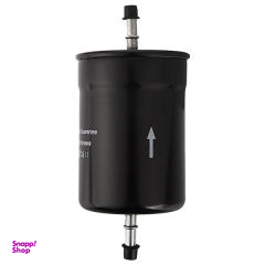 فیلتر بنزین خودرو کد 252 مناسب برای ام وی ام X22