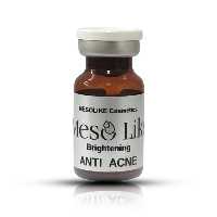 کوکتل آنتی آکنه و ضد جوش مزولایک اسپانیا ا Mesolike anti-acne cocktail Spain