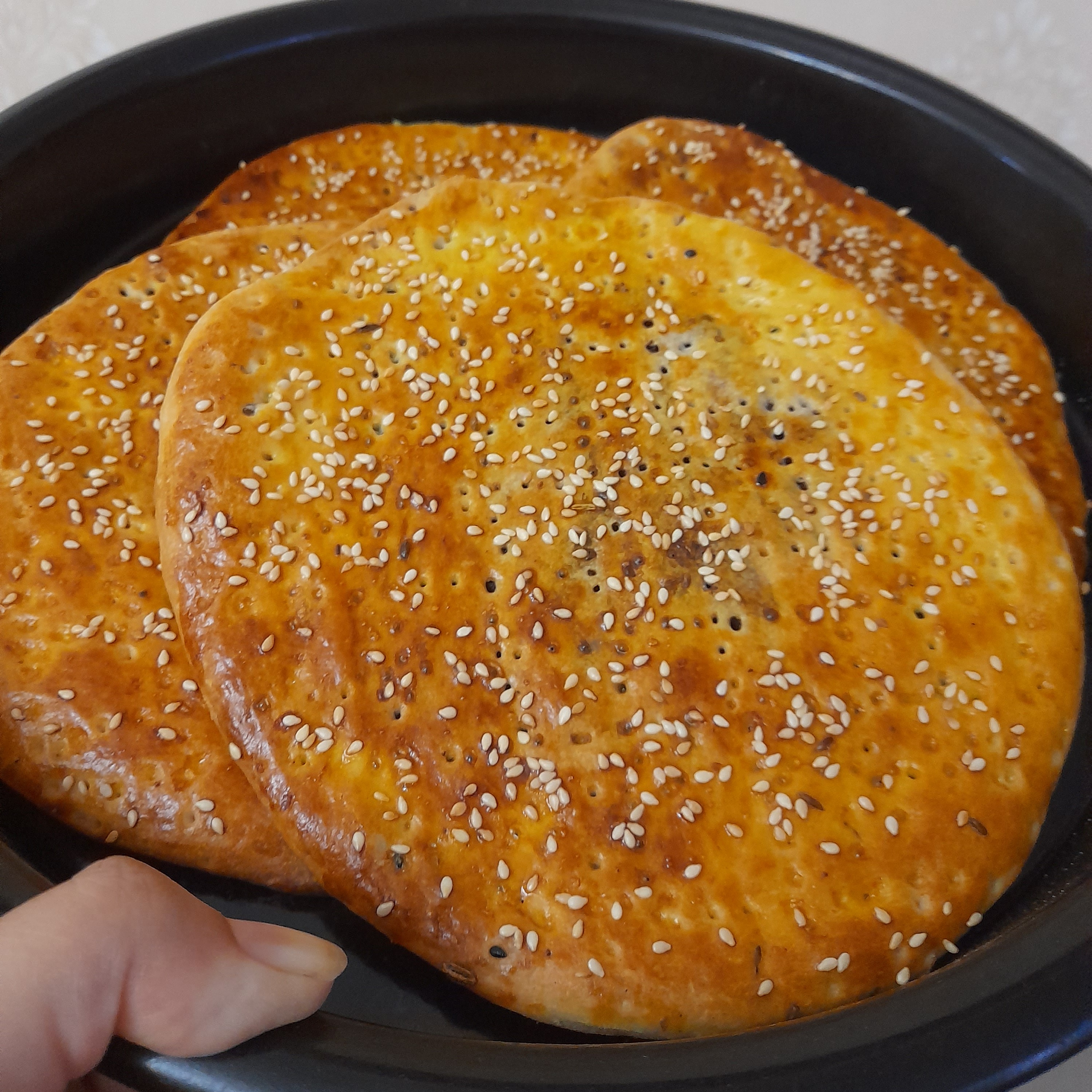 کلوچه خرمایی دزفولی سفارشی یک کیلویی