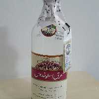 عرق اسطوخودوس اصل برند آقا بزرگ کاشان عرق اسطخودوس عرق اسطخدوس 
