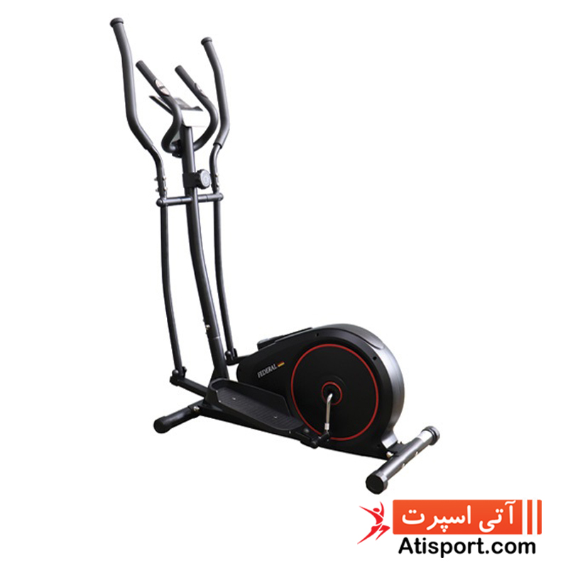 الپتیکال خانگی فدرال E270