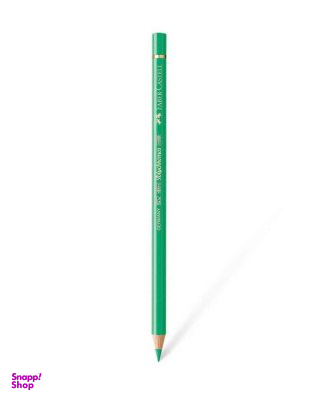 مداد پلی کروم فابرکاستل (Faber Castell) کد Light Phthalo Green 162