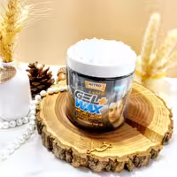 لوازم ارایشی ژل وکس موی نیترو کانادا اصلی 