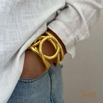 دستبند منعطف