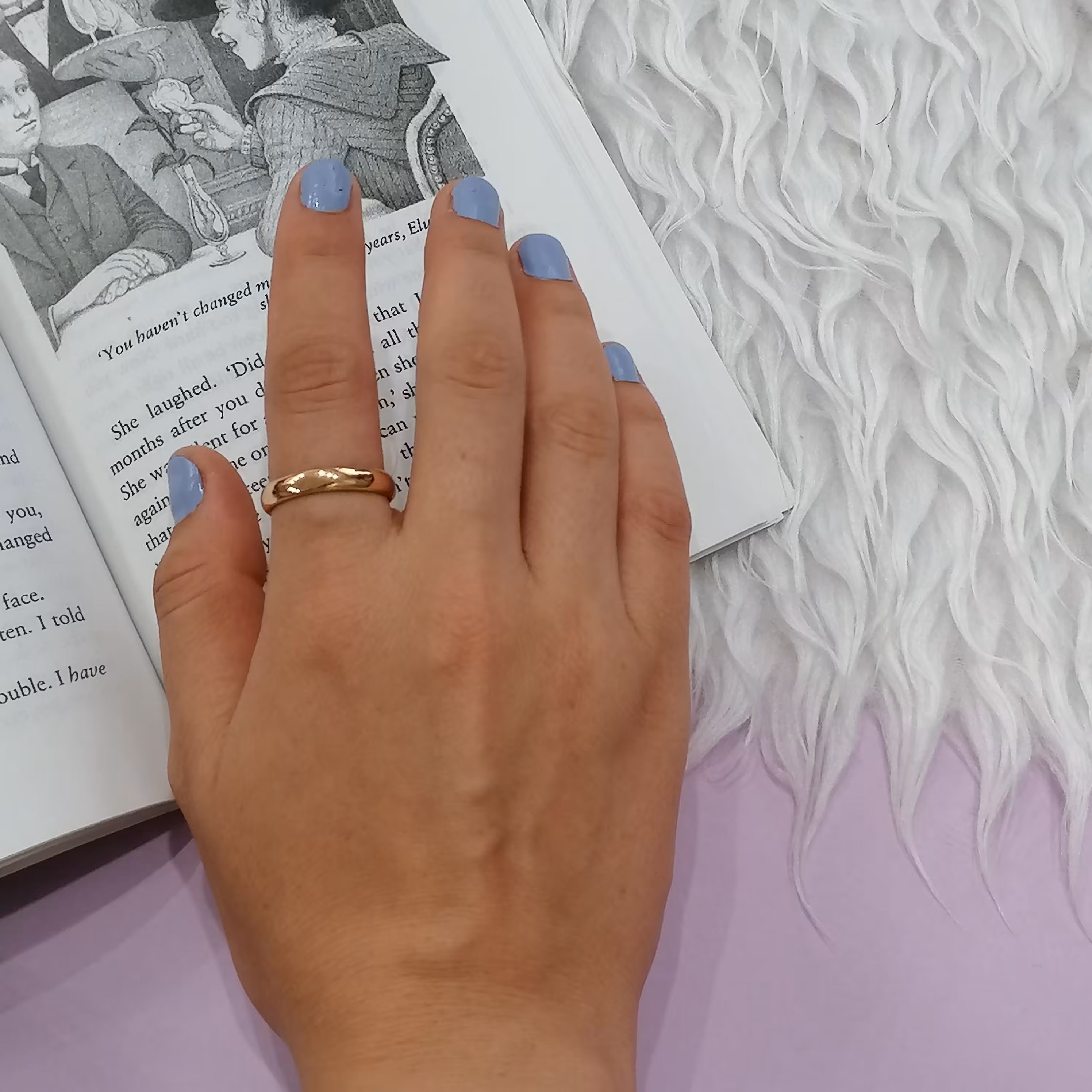 حلقه ژوپینگ 