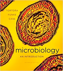 󾕇 دانلود کتاب Microbiology - An Introduction, 11th ed, 2012 - دانلود کتاب های دانشگاهی