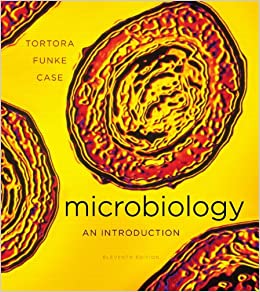  دانلود کتاب Microbiology - An Introduction, 11th ed, 2012 - دانلود کتاب های دانشگاهی