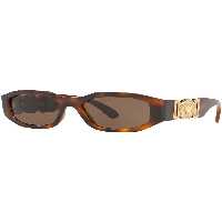 عینک آفتابی چند رنگ زنانه VE4361 521773 اورجینال Versace