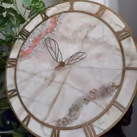 ساعت دیواری 