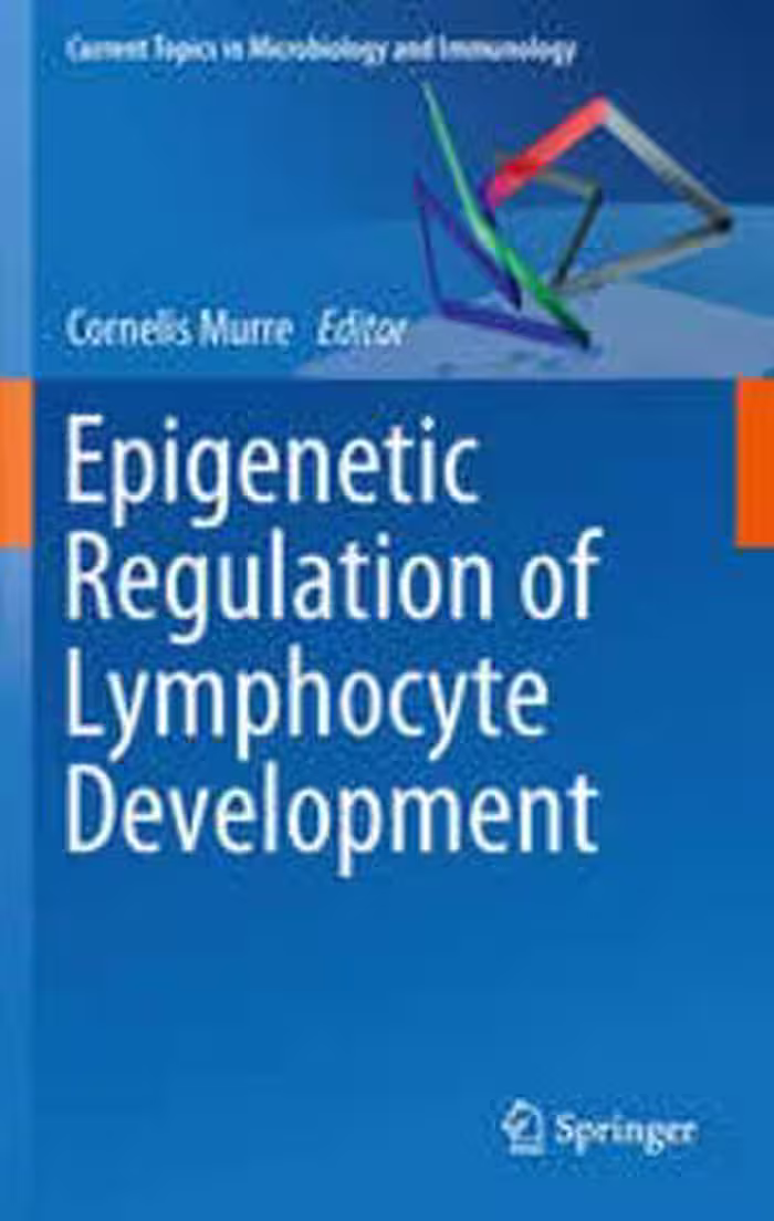 [PDF] دانلود کتاب Epigenetic Regulation Of Lymphocyte Development, 2012