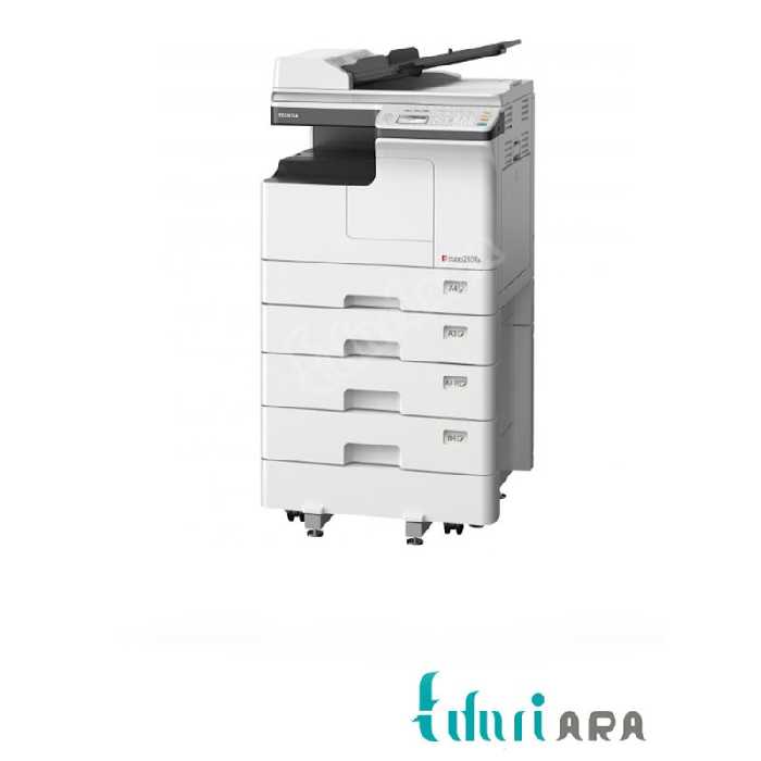 دستگاه کپی توشیبا مدل E_STUDIO 2309A