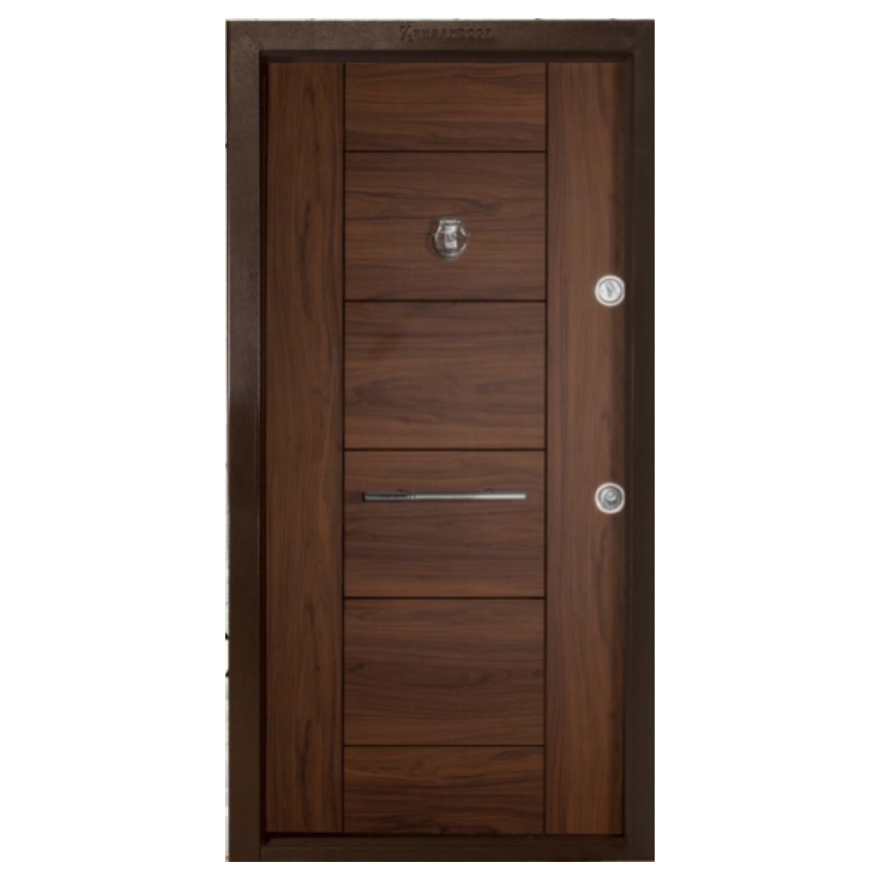 درب ضدسرقت (لامینوکس)کد114 (هزینه باربری بر عهده مشتری است)