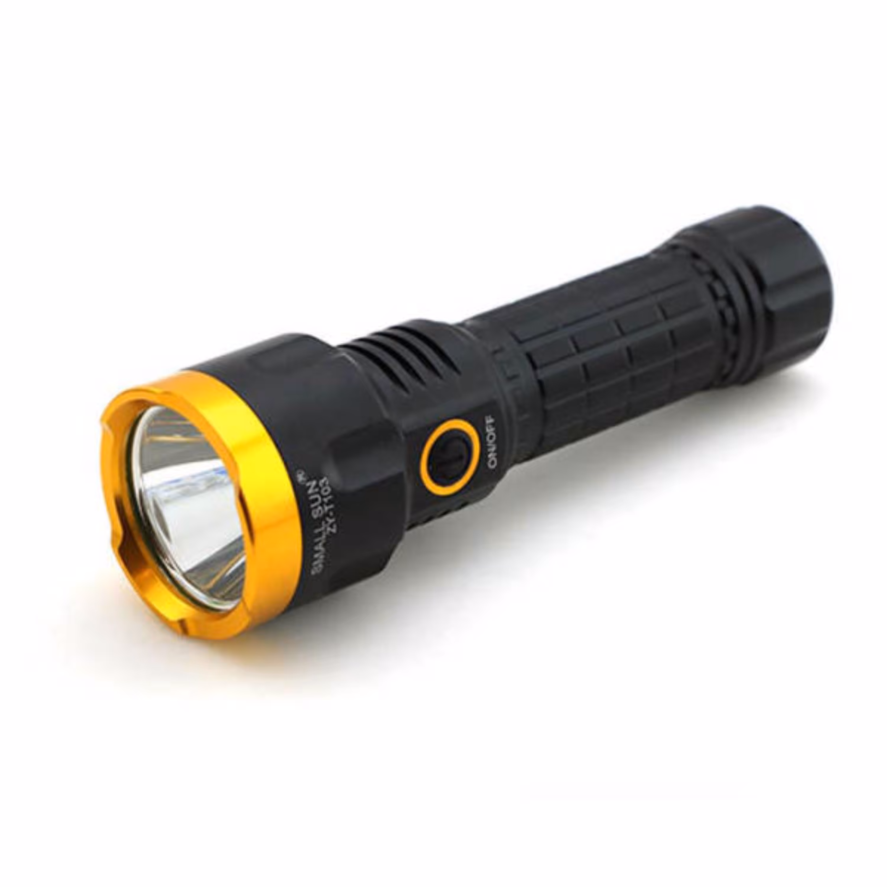 چراغ قوه دستی اسمال سان مدل ZY-T103