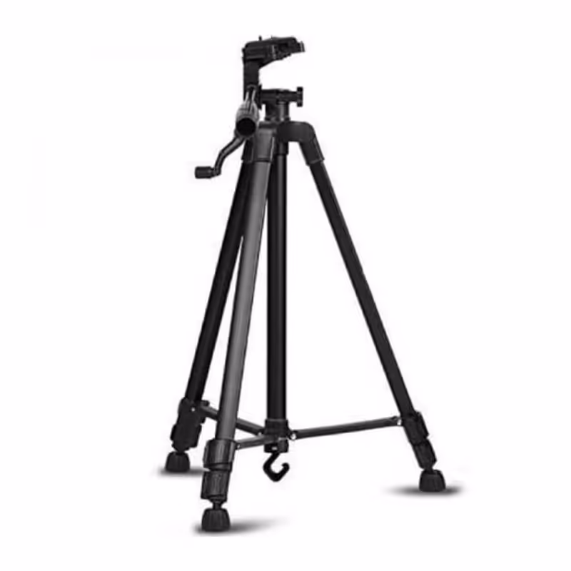 سه پایه عکاسی مدل 3366 tripod دوربین فیلمبرداری  گوشی موبایل 
اجاق گاز مسافرتی با قیمت استثنایی موجوده 


