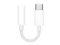 مبدل تایپ سی به جک 3٫5 میلیمتری اپل Apple Type-C To Headphone Jack