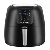 سرخ کن بدون روغن سوناشی مدل SAF-820