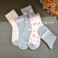 جوراب ساقددار 